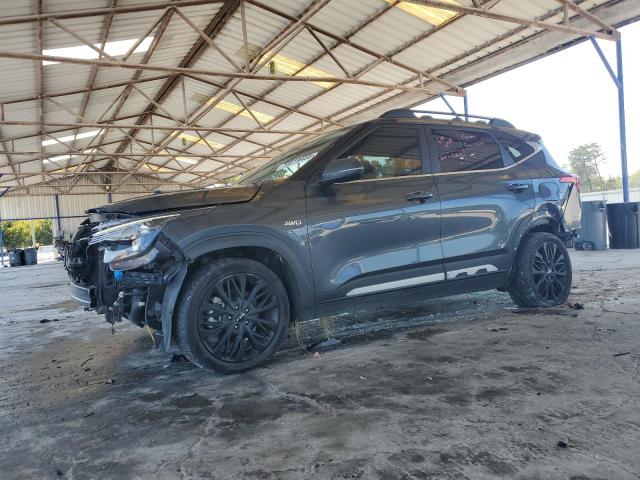 2023 KIA SELTOS NIG KNDEUCA25P7348700