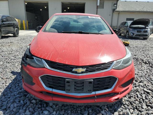 2017 CHEVROLET CRUZE LT 1G1BE5SM2H7102368