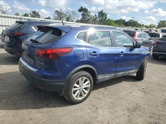 2018 NISSAN ROGUE SPOR JN1BJ1CR6JW202087