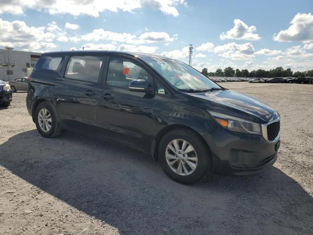 2015 KIA SEDONA L KNDMA5C11F6025365