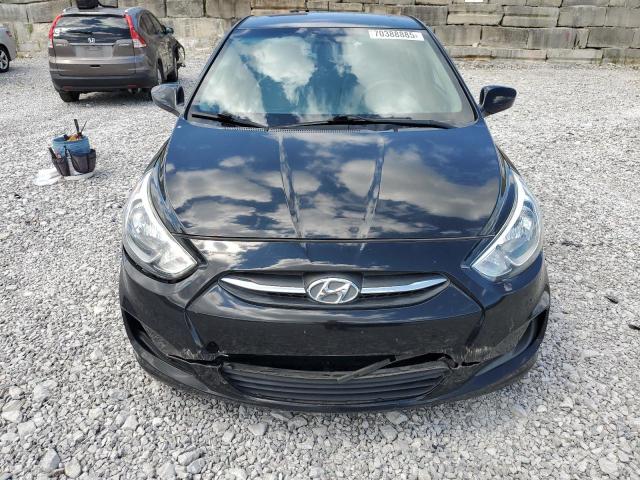 2015 HYUNDAI ACCENT GLS KMHCT4AEXFU931866
