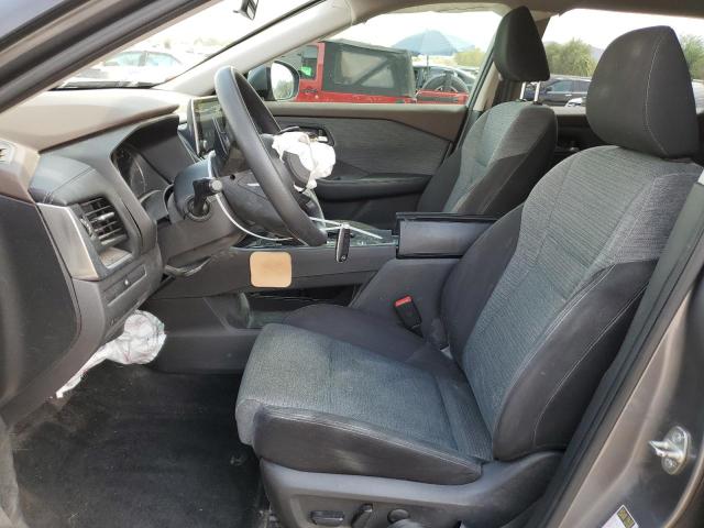 2023 NISSAN ROGUE SV #3285091381