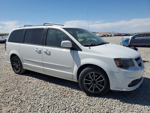 2016 DODGE GRAND CARAVAN R/T 2C4RDGEG3GR345596