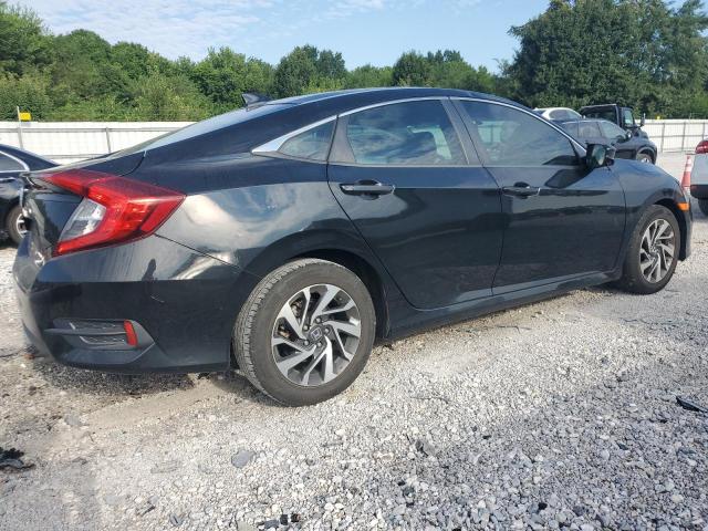 2017 HONDA CIVIC EX - 19XFC2F70HE002898