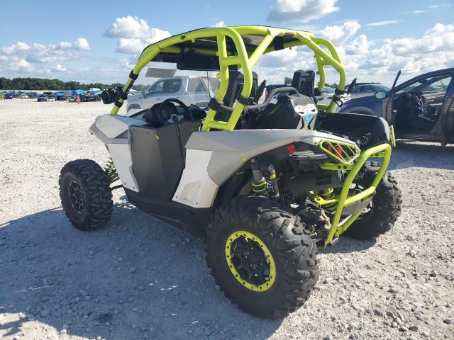 2015 CAN-AM MAVERICK 1 3JBPDAR27FJ002402