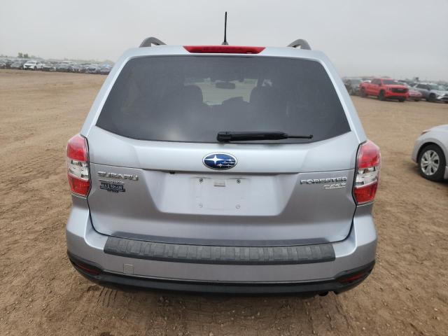 2015 SUBARU FORESTER 2.5I PREMIUM - JF2SJAFC0FH403291