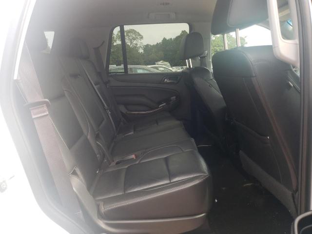 2017 CHEVROLET TAHOE C1500 LT 1GNSCBKC3HR160097