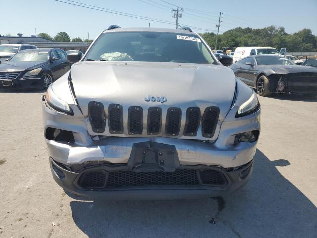 2016 JEEP CHEROKEE SPORT 1C4PJMAB9GW278485