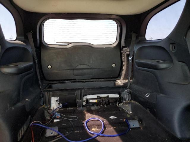 2014 DODGE DURANGO LIMITED - 1C4RDHDGXEC561359