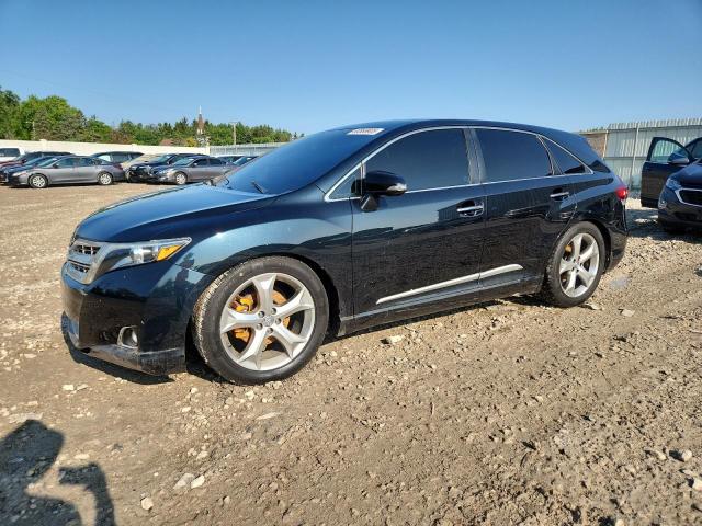 2013 TOYOTA VENZA LE - 4T3BK3BB9DU081827