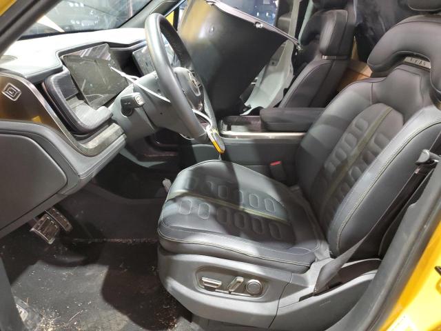 2023 RIVIAN R1S ADVENT - 7PDSGBBA8PN026132