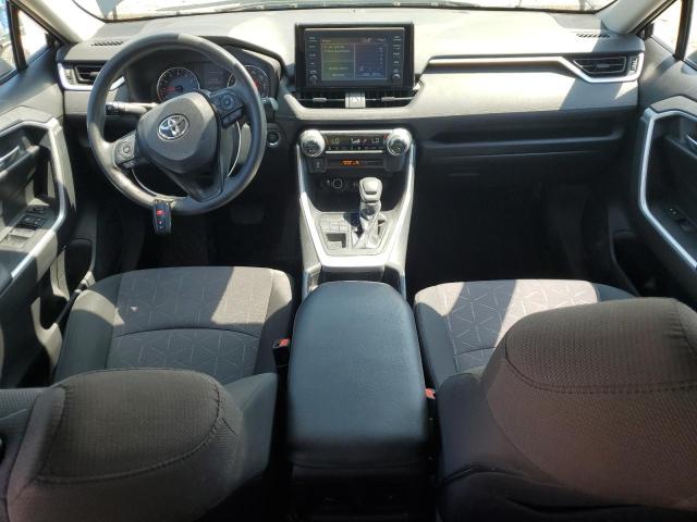 2019 TOYOTA RAV4 XLE - 2T3P1RFV8KW054843