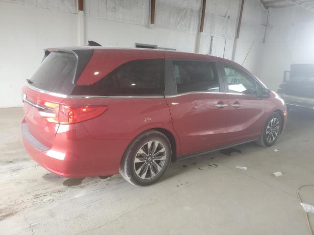 2023 HONDA ODYSSEY EX 5FNRL6H65PB063178