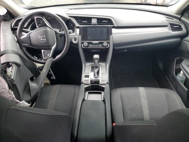 2018 HONDA CIVIC EX 19XFC2F74JE206576