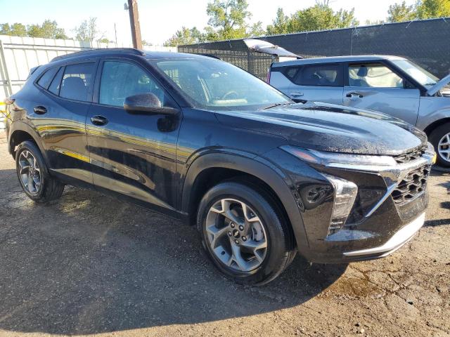 2025 CHEVROLET TRAX 1LT KL77LHEP8SC195726