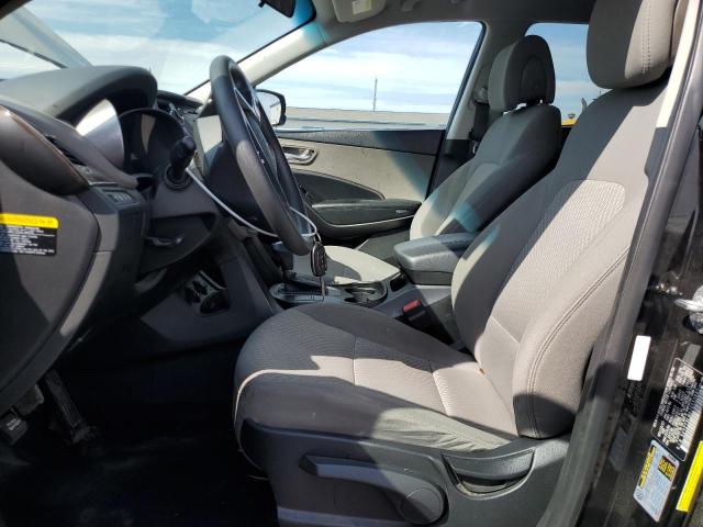 2018 HYUNDAI SANTA FE SPORT 5XYZT3LB0JG553885