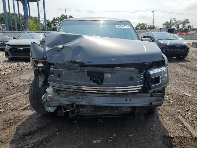2017 FORD FLEX SE 2FMGK5B88HBA04442