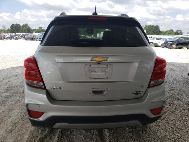 2019 CHEVROLET TRAX 1LT KL7CJLSB2KB753544