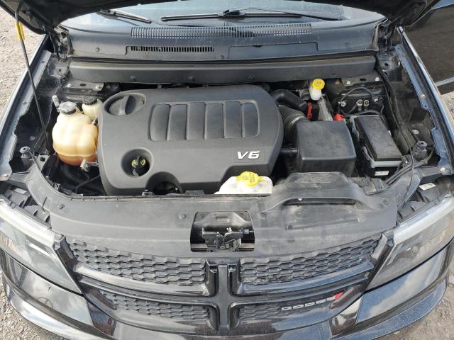 2018 DODGE JOURNEY SE 3C4PDDAGXJT530213