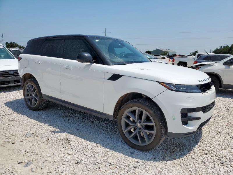 2024 LAND ROVER RANGE ROVE SAL1P9EU1RA414517