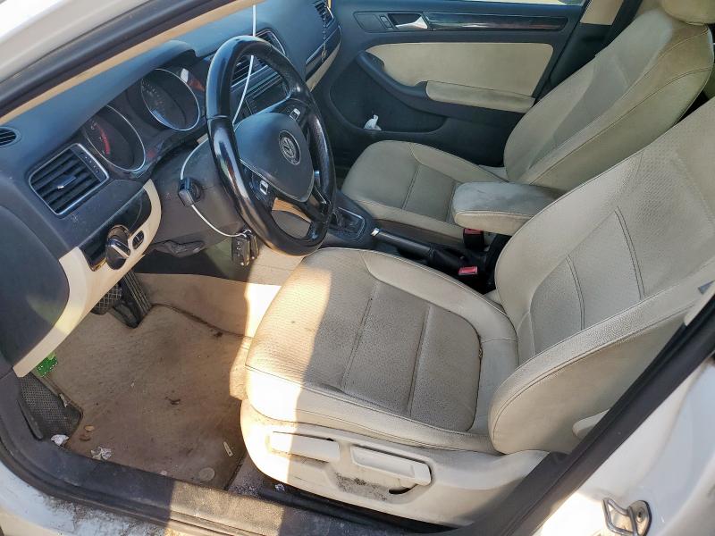 2016 VOLKSWAGEN JETTA SEL 3VWL07AJ1GM326729