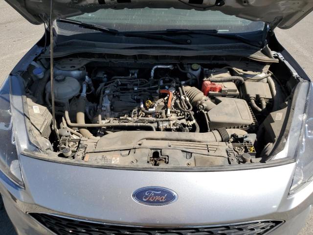 2022 FORD ESCAPE SE - 1FMCU0G6XNUC01489