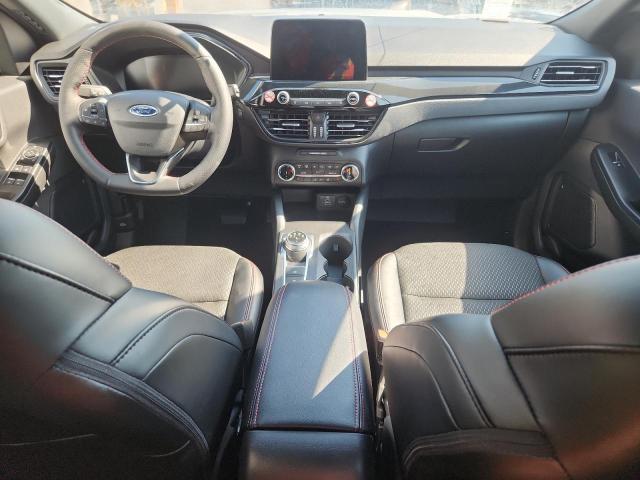 2025 FORD ESCAPE ST 1FMCU9NA0SUB32352