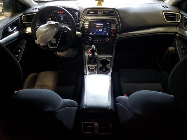 2019 NISSAN MAXIMA S 1N4AA6AV7KC366575