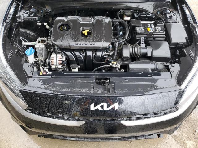 2024 KIA FORTE LX 3KPF24AD6RE730917