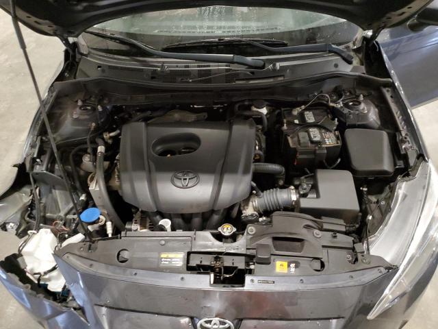 2020 TOYOTA YARIS LE 3MYDLBJV1LY702144