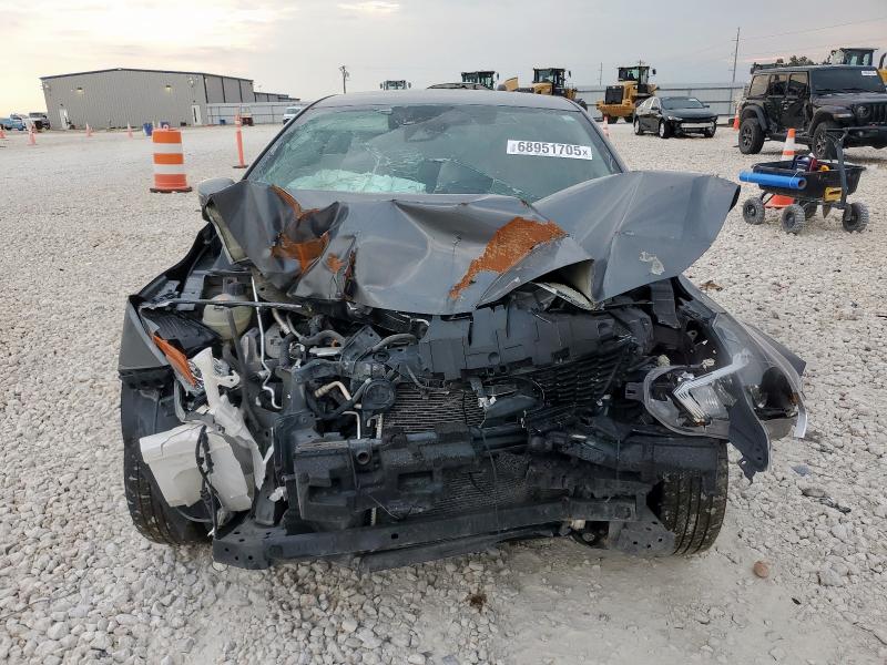 2021 NISSAN VERSA SV 3N1CN8EV6ML826526