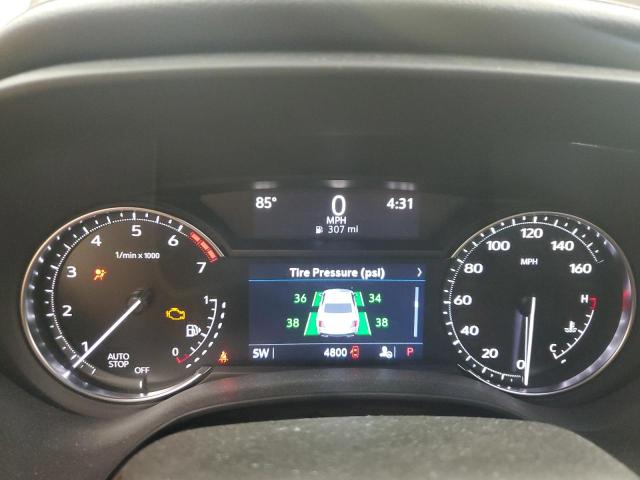 2023 CADILLAC CT4 PREMIU 1G6DB5RK3P0142157