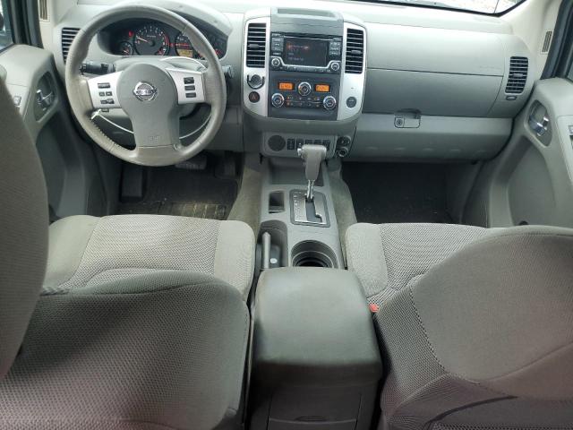 2017 NISSAN FRONTIER S - 1N6DD0ER1HN773374
