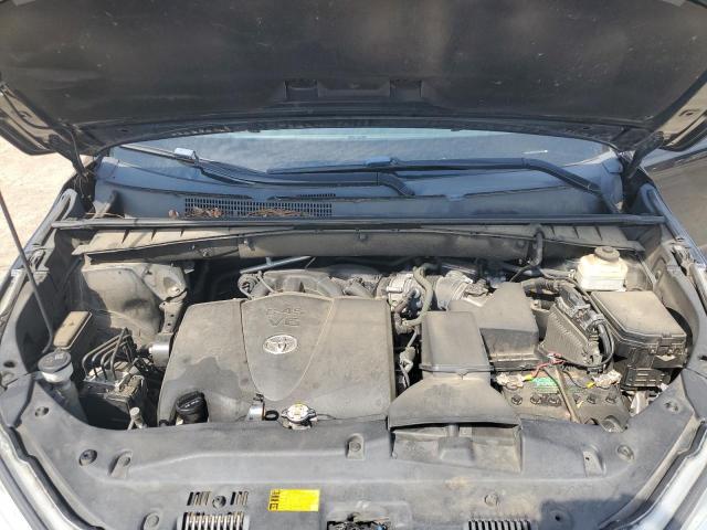 2018 TOYOTA HIGHLANDER LE 5TDZZRFH5JS237287