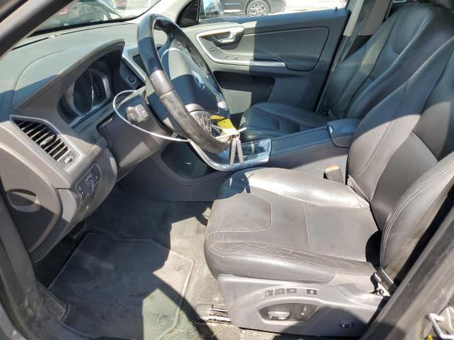 2016 VOLVO XC60 T6 PR YV4902RK3G2829468