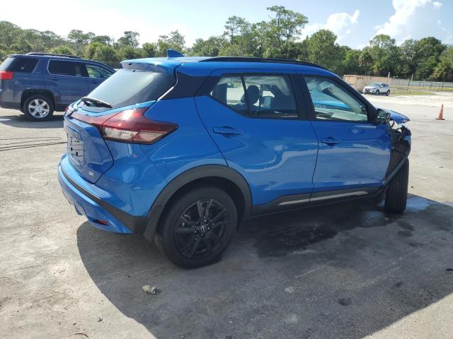 2023 NISSAN KICKS SR 3N1CP5DV7PL571660