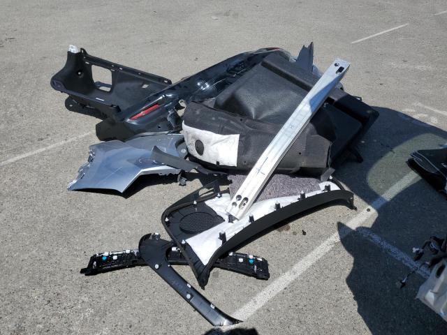 2023 LEXUS RZ 450E JTJAAAAB4PA013522