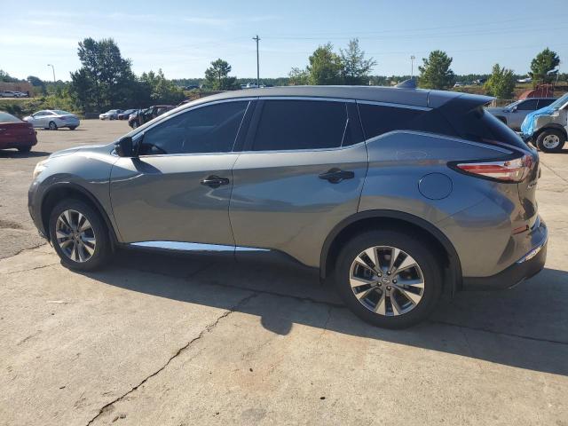 2018 NISSAN MURANO S 5N1AZ2MH1JN198352