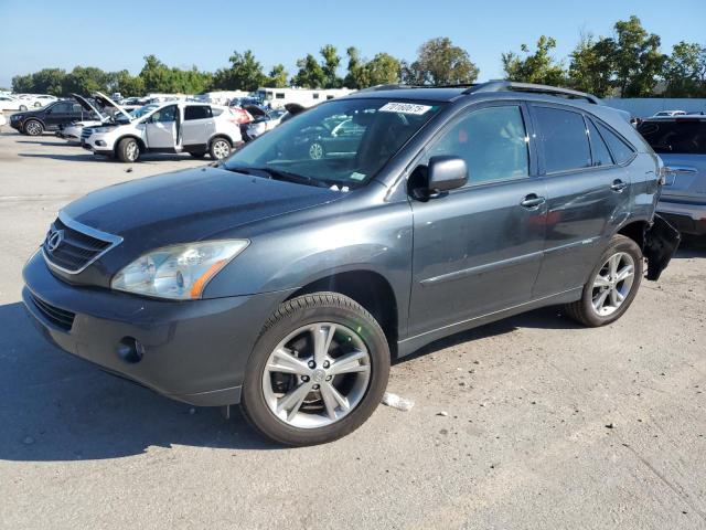LEXUS RX 400H
