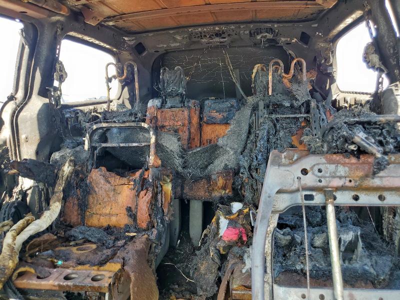 2019 DODGE GRAND CARA 2C4RDGCG9KE693429