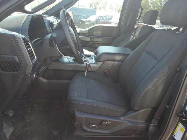 2016 FORD F150 SUPERCREW 1FTFW1EG4GKD44949