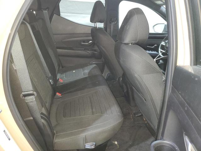 2024 HYUNDAI SANTA CRUZ SEL 5NTJBDDEXRH107120