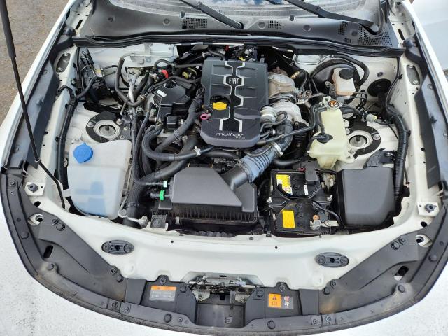2017 FIAT 124 SPIDER JC1NFAEK8H0106385