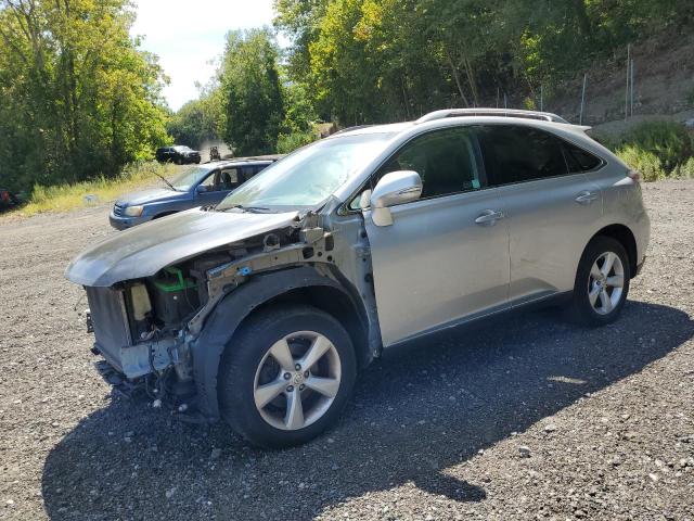 2013 LEXUS RX 350 BAS #3279498277