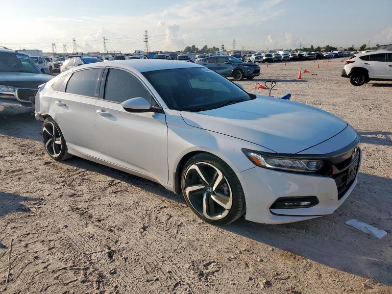 2020 HONDA ACCORD SPO - 1HGCV1F37LA130718