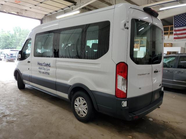 2021 FORD TRANSIT T- 1FBAX2C83MKA31321