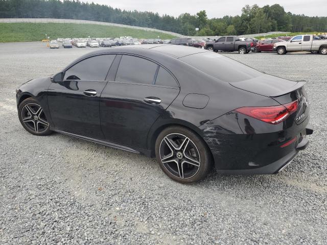 2021 MERCEDES-BENZ CLA 250 4MATIC W1K5J4HB6MN190420