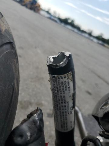 2009 YAMAHA XV1700 PC JYAVP19E59A005977