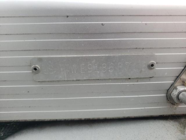 2018 BENNINGTON MARINE PONTOON #3226629778