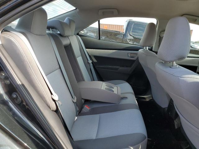 2017 TOYOTA COROLLA L - 2T1BURHE3HC922975